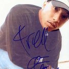 williamspherrell Autographed Preprint Signed Photo