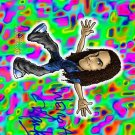 yankovic Autographed Preprint Signed Photo
