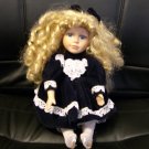 Dan Dee Doll Collector's Choice Over the Rainbow