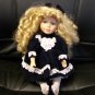 Dan Dee Doll Collector's Choice Over the Rainbow