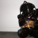 Vintage Porcelain Elephant Bank