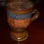 Vintage Stoneware Mug by Jodell