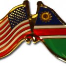 Namibia Friendship Pin