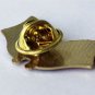 Alaska Friendship Lapel Pin