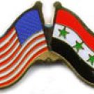 Iraq Friendship Pin (1963)