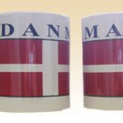 Denmark Coffee Mug