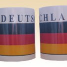 Germany Coffee Mug