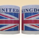 United Kingdom Coffee Mug