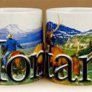 Montana Coffee Mug