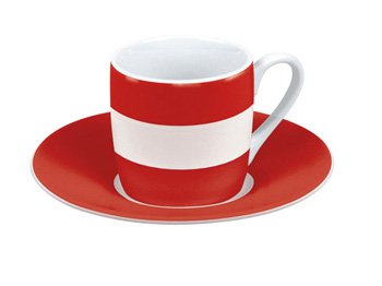 Austria Espresso Mug