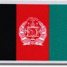 Afghanistan Auto Decal