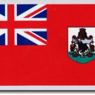Bermuda Auto Decal