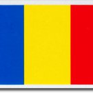 Chad Auto Decal