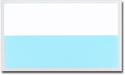 San Marino Auto Decal (Civil)