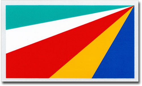 Seychelles Auto Decal