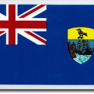 St. Helena Auto Decal