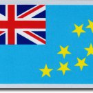 Tuvalu Auto Decal