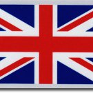 United Kingdom Auto Decal