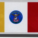 Columbus Auto Decal