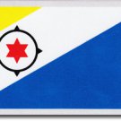 Bonaire Auto Decal