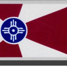 Wichita Auto Decal