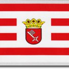 Bremen Auto Decal
