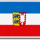Schleswig-Holstein Auto Decal