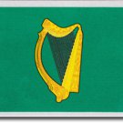 Leinster Auto Decal