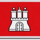 Hamburg Auto Decal
