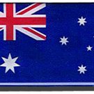 Australia Mini Domed Sticker