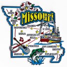 Missouri Magnet