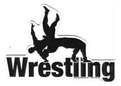 Wrestling Magnet