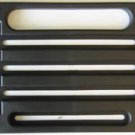 Mounting Kit License Plate Frame