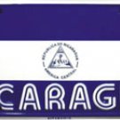 Nicaragua License Plate