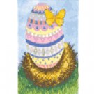 Easter Nest Toland Art Banner