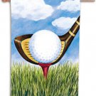 Hole In One Toland Art Banner Hole In One Toland Art Banner