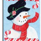 Candy Man Toland Art Banner Candy Man Toland Art Banner