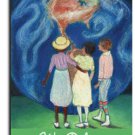 We Believe Toland Art Banner