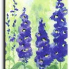 Give Me The Blues Toland Art Banner Give Me The Blues Toland Art Banner