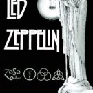 Led Zeppelin Textile Poster (Stairway to Heaven)
