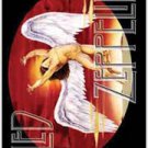 Led Zeppelin Textile Poster (Icarus)