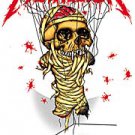 Metallica Textile Poster (One)