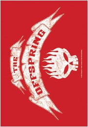 Offspring Textile Poster (Banner)