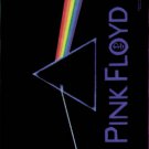 Pink Floyd Textile Poster (Dark Side of the Moon)