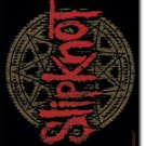 Slipknot Textile Poster (Diabolic)