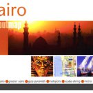 Cairo Popout Map