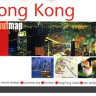 Hong Kong Popout Map