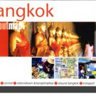 Bangkok Popout Map