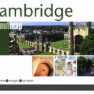Cambridge Popout Map