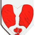 Be Mine 2 Decorative Banner